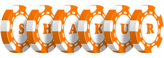 Shakur stacks logo
