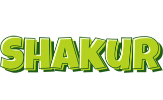 Shakur summer logo