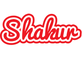 Shakur sunshine logo