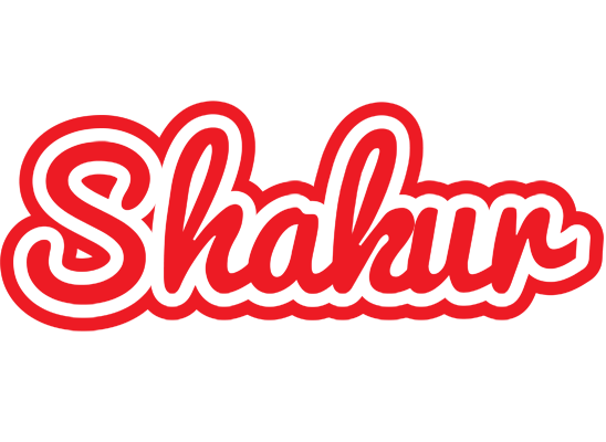 Shakur sunshine logo