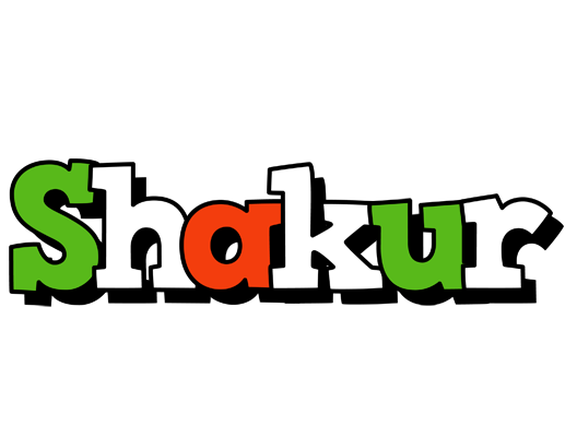 Shakur venezia logo