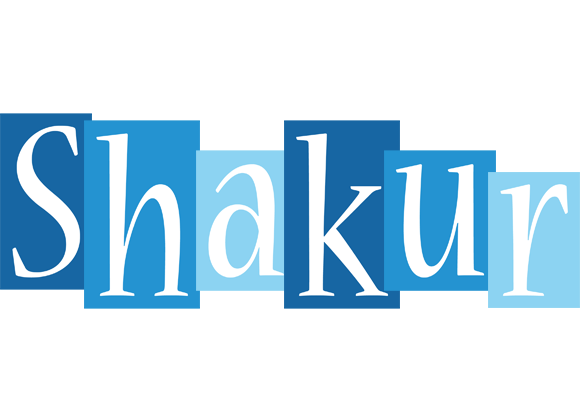 Shakur winter logo