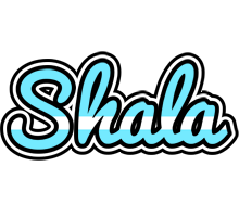 Shala argentine logo