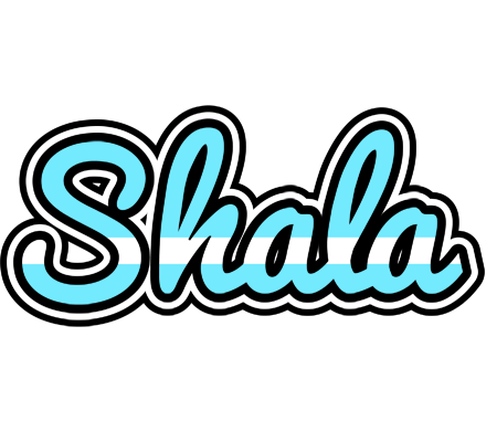Shala argentine logo