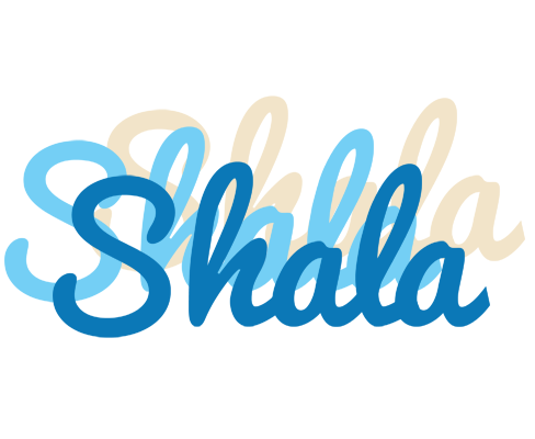 Shala breeze logo