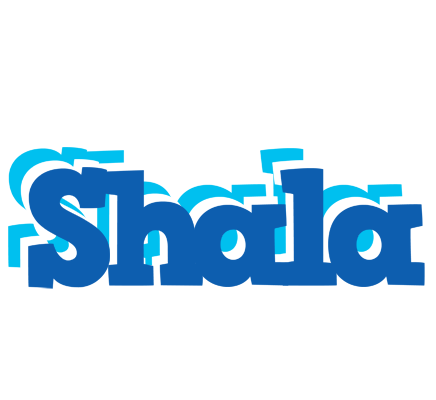 Shala business logo