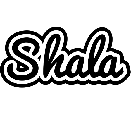 Shala chess logo