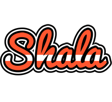 Shala denmark logo