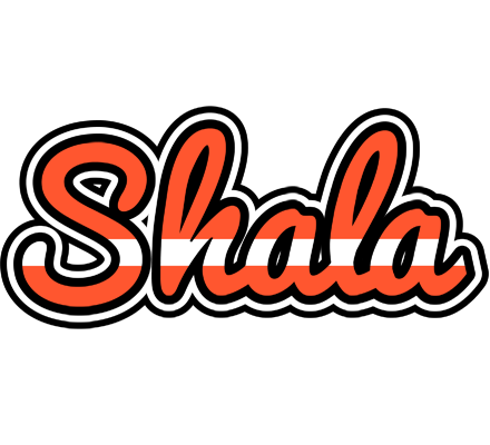 Shala denmark logo