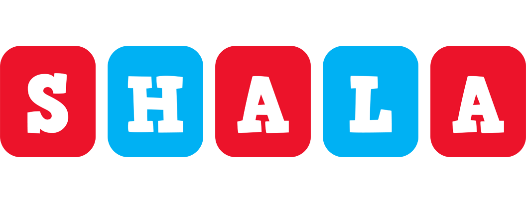 Shala diesel logo