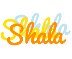 Shala energy logo