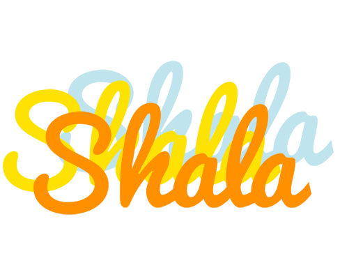 Shala energy logo