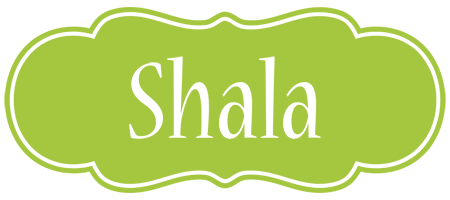 Shala family logo