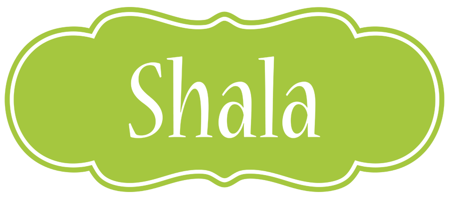 Shala family logo