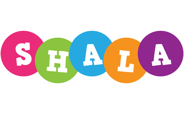 Shala friends logo