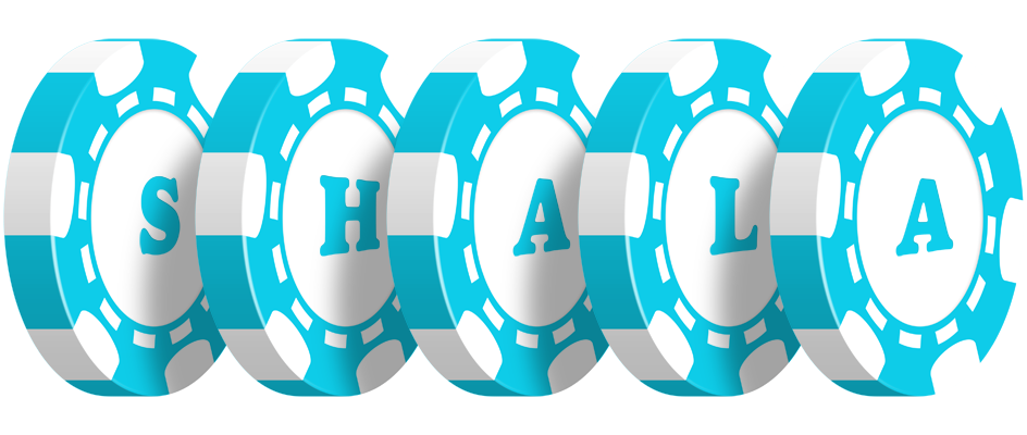 Shala funbet logo