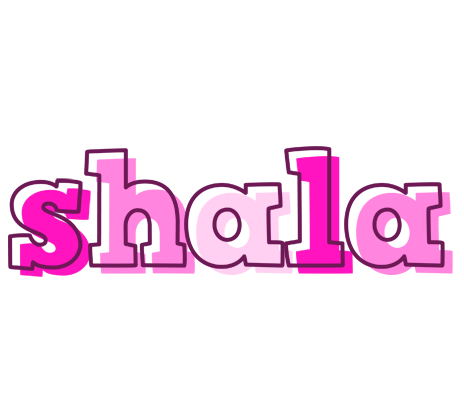 Shala hello logo