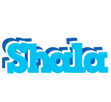 Shala jacuzzi logo