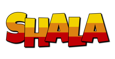 Shala jungle logo