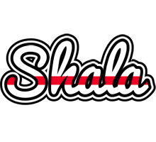 Shala kingdom logo