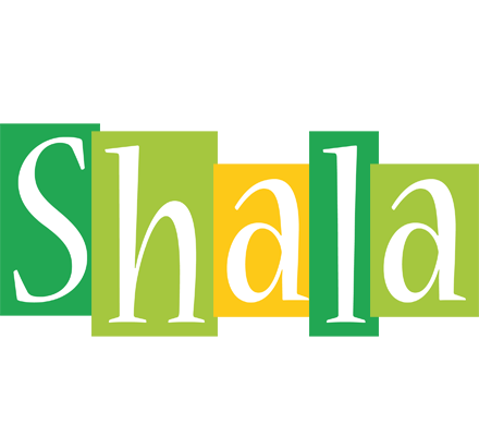Shala lemonade logo
