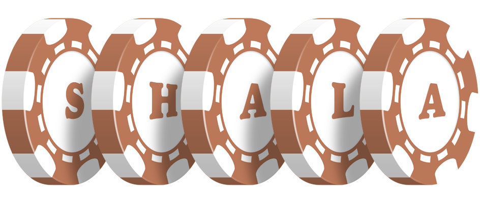 Shala limit logo