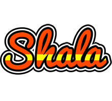 Shala madrid logo