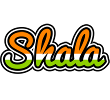 Shala mumbai logo