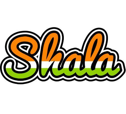 Shala mumbai logo