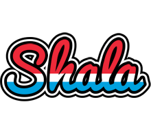 Shala norway logo