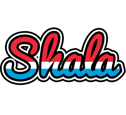 Shala norway logo