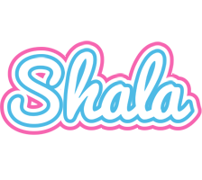 Shala outdoors logo