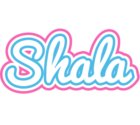 Shala outdoors logo