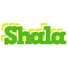 Shala picnic logo