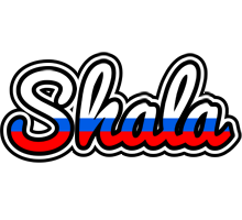 Shala russia logo