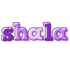 Shala sensual logo