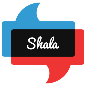 Shala sharks logo