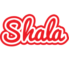 Shala sunshine logo