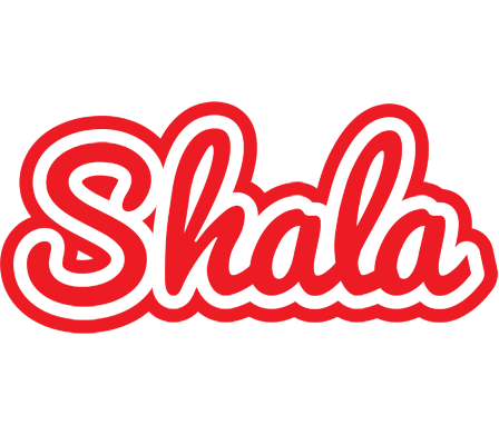Shala sunshine logo