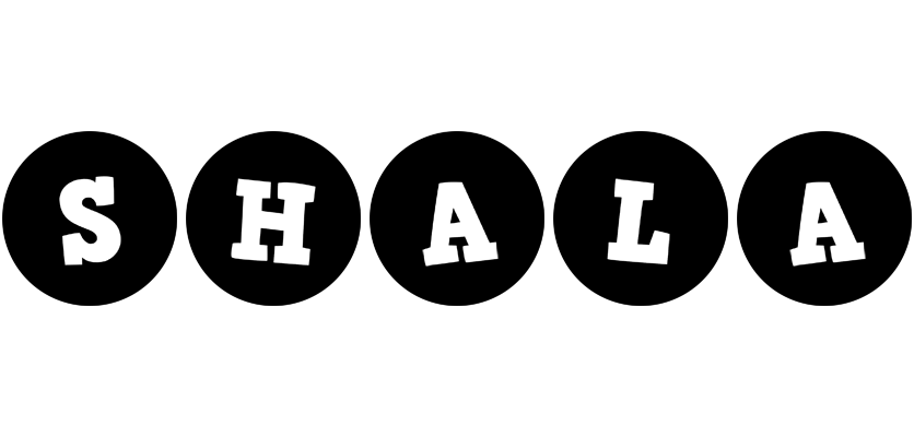 Shala tools logo