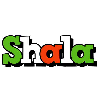 Shala venezia logo