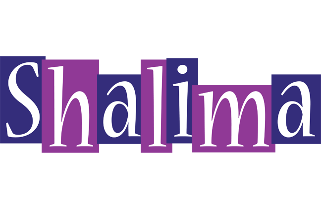 Shalima autumn logo