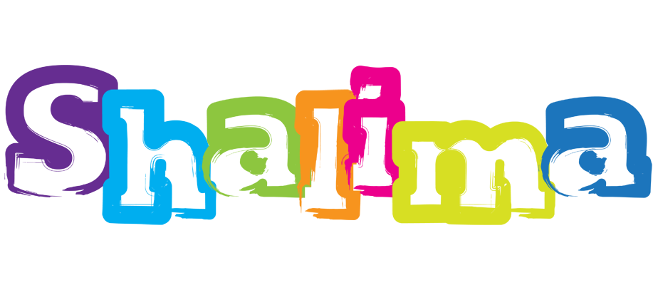 Shalima casino logo