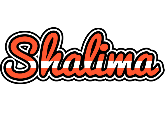 Shalima denmark logo