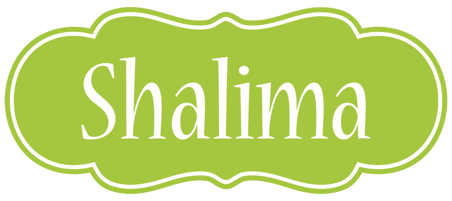 Shalima family logo