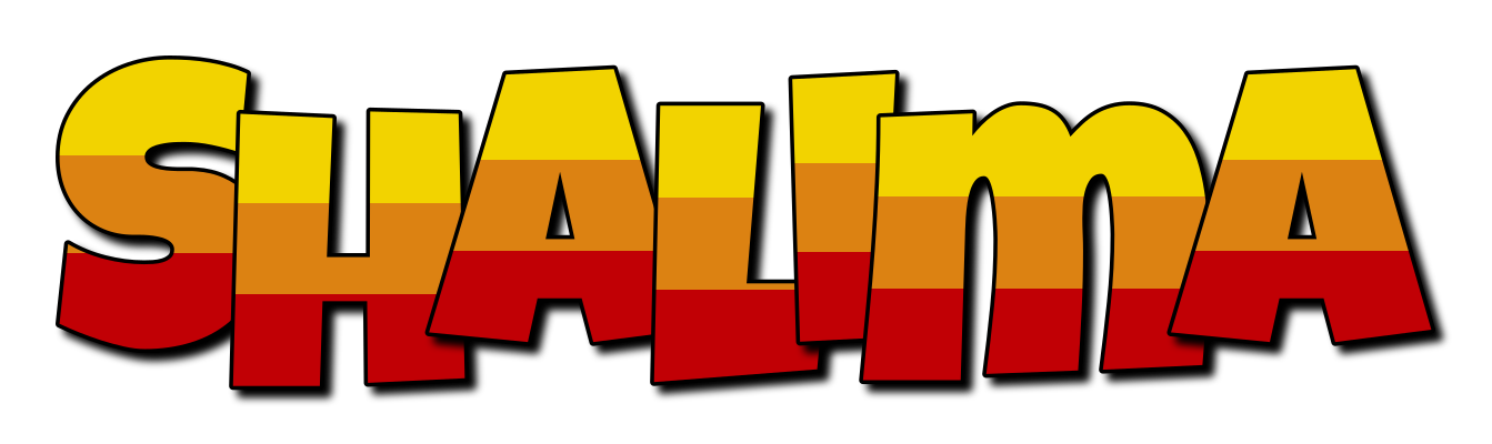 Shalima jungle logo