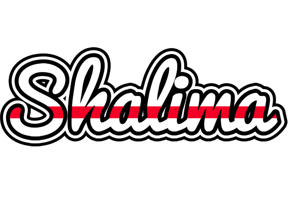 Shalima kingdom logo