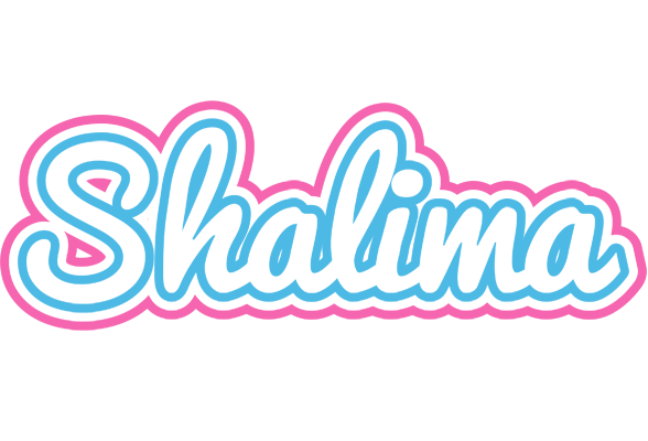 Shalima outdoors logo