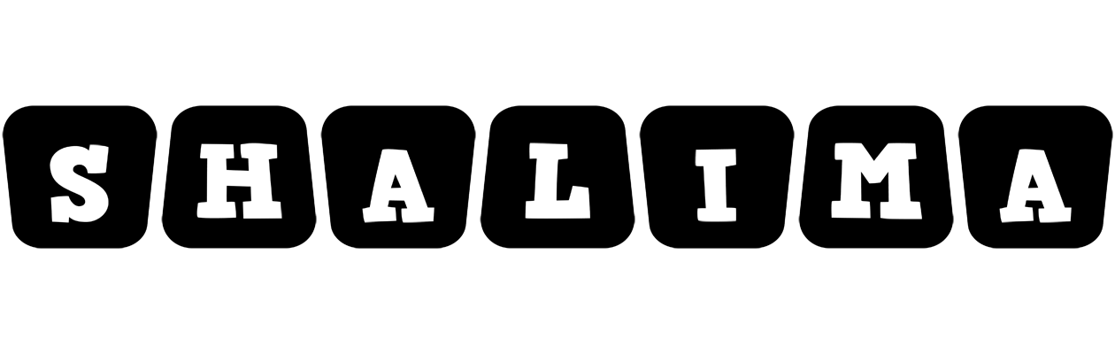 Shalima racing logo