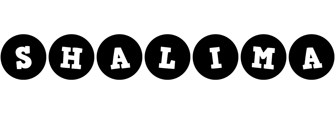 Shalima tools logo